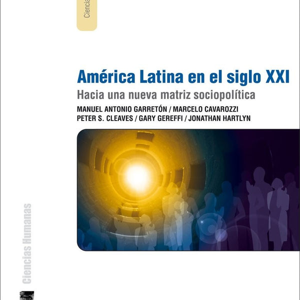 AMERICA LATINA EN ELSIGLO XXI