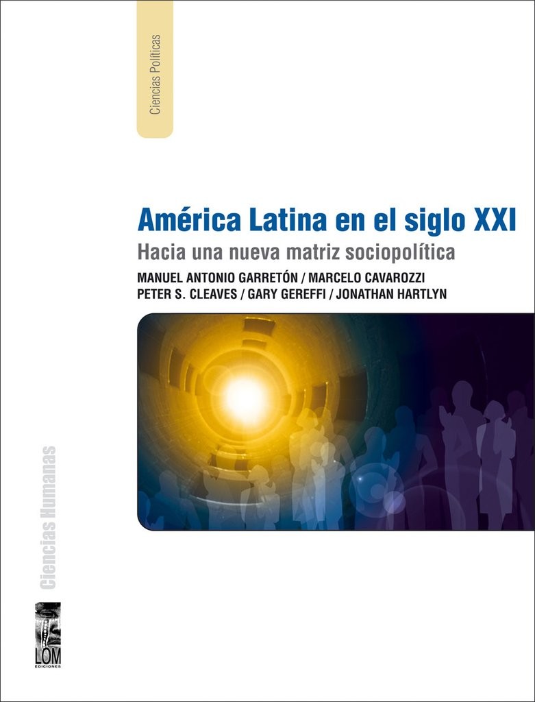AMERICA LATINA EN ELSIGLO XXI