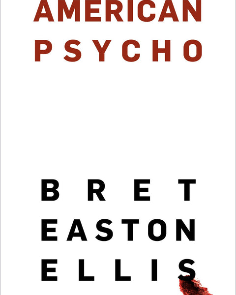 AMERICAN PSYCHO