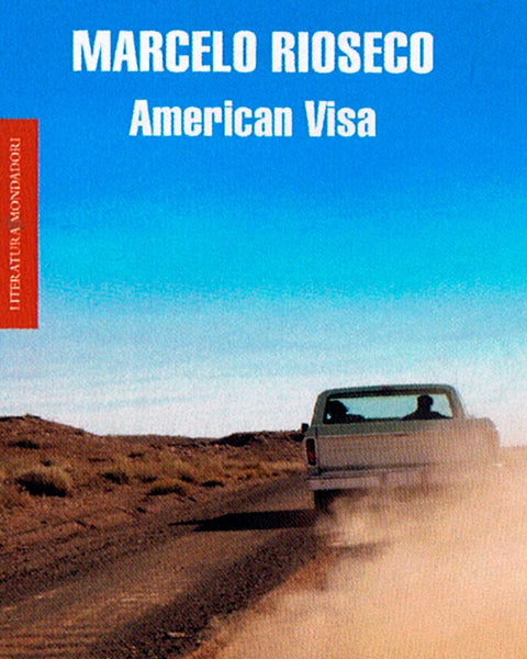 AMERICAN VISA