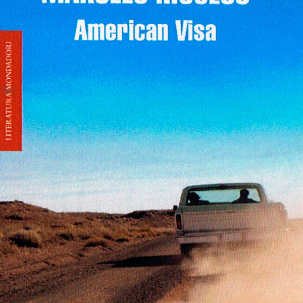 AMERICAN VISA