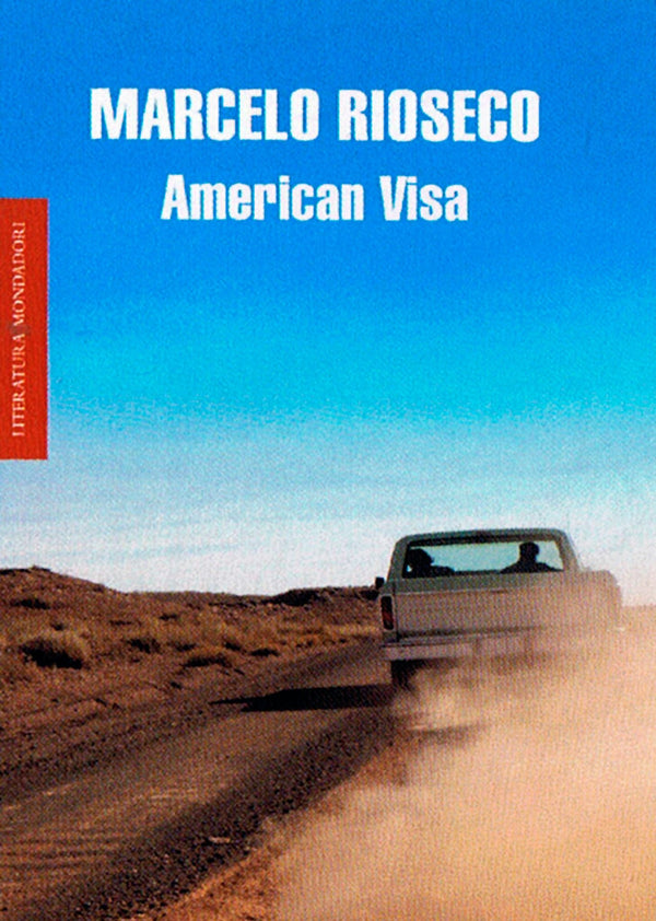 AMERICAN VISA