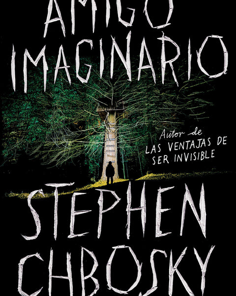 AMIGO IMAGINARIO