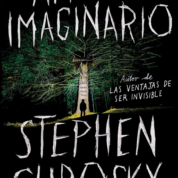 AMIGO IMAGINARIO