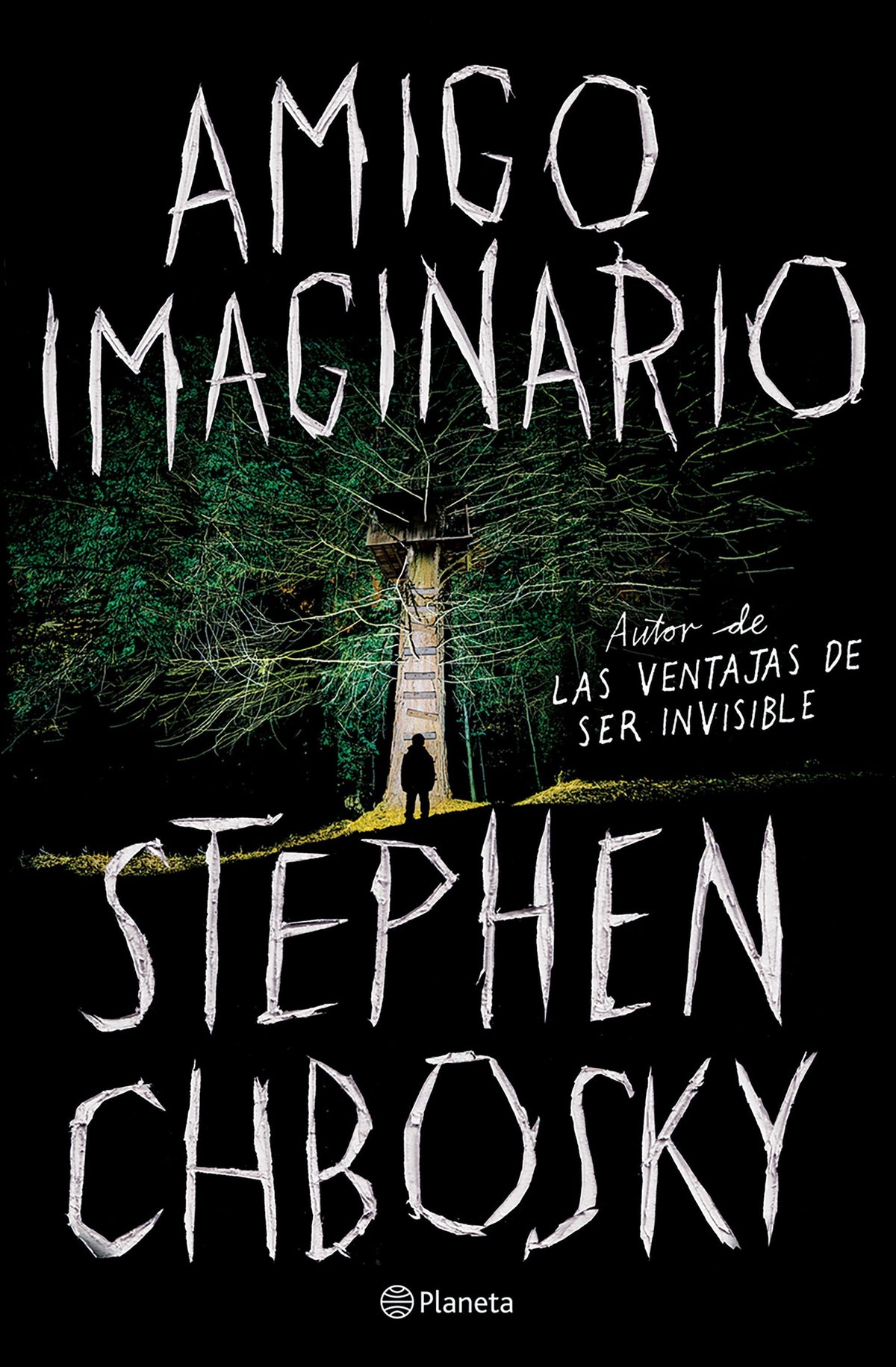 AMIGO IMAGINARIO