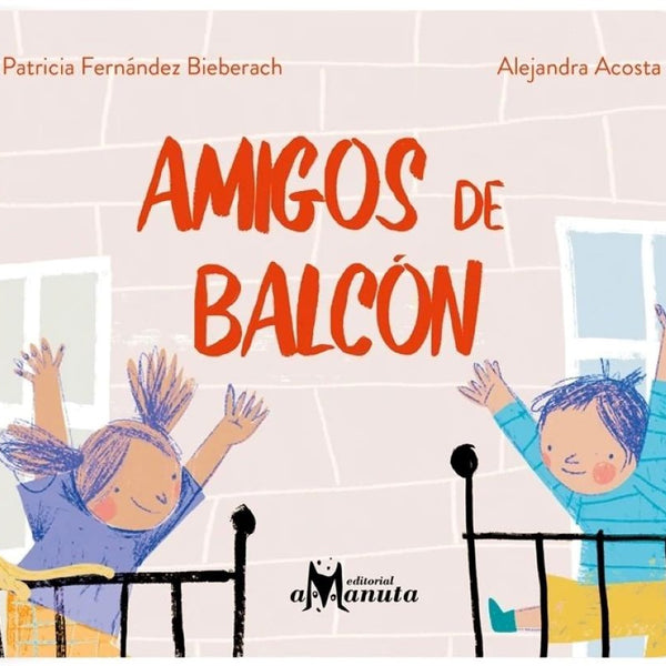 AMIGOS DE BALCON