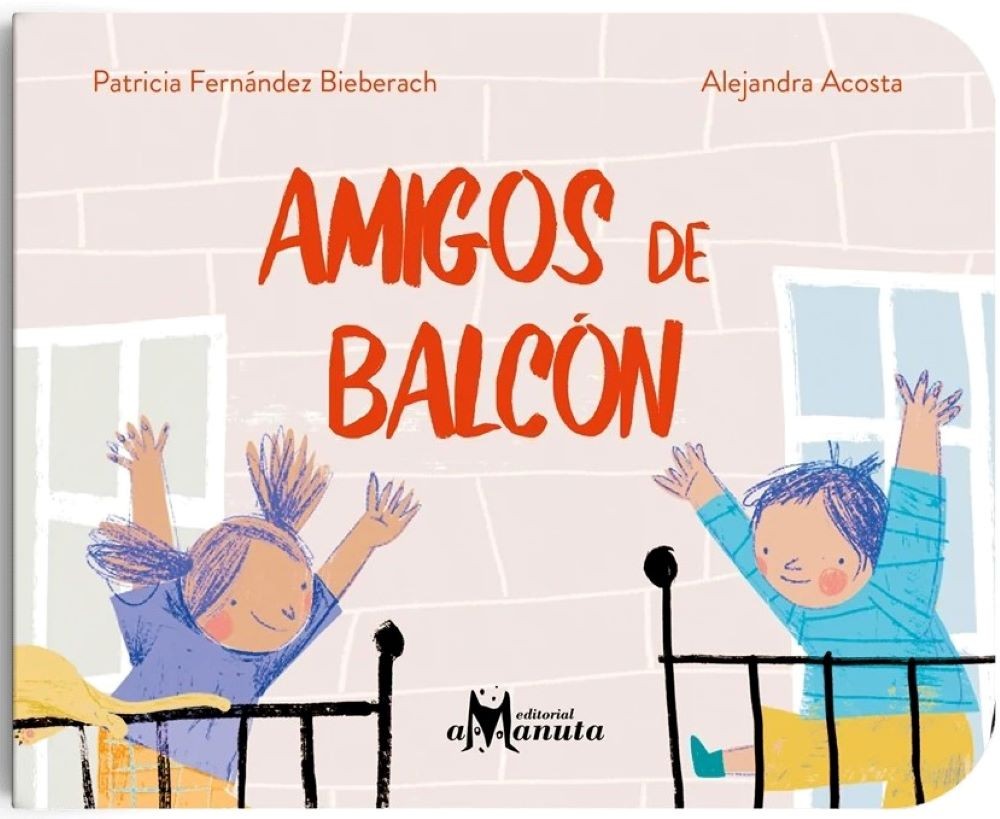 AMIGOS DE BALCON