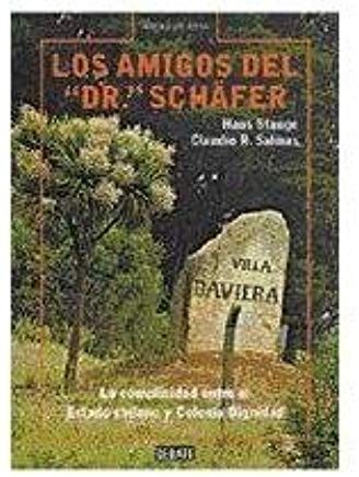 AMIGOS DE DR SCHAFER
