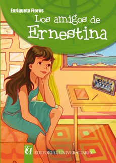 LOS AMIGOS DE ERNESTINA