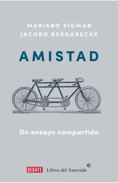 AMISTAD
