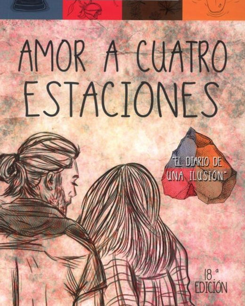 AMOR A CUATRO ESTACIONES