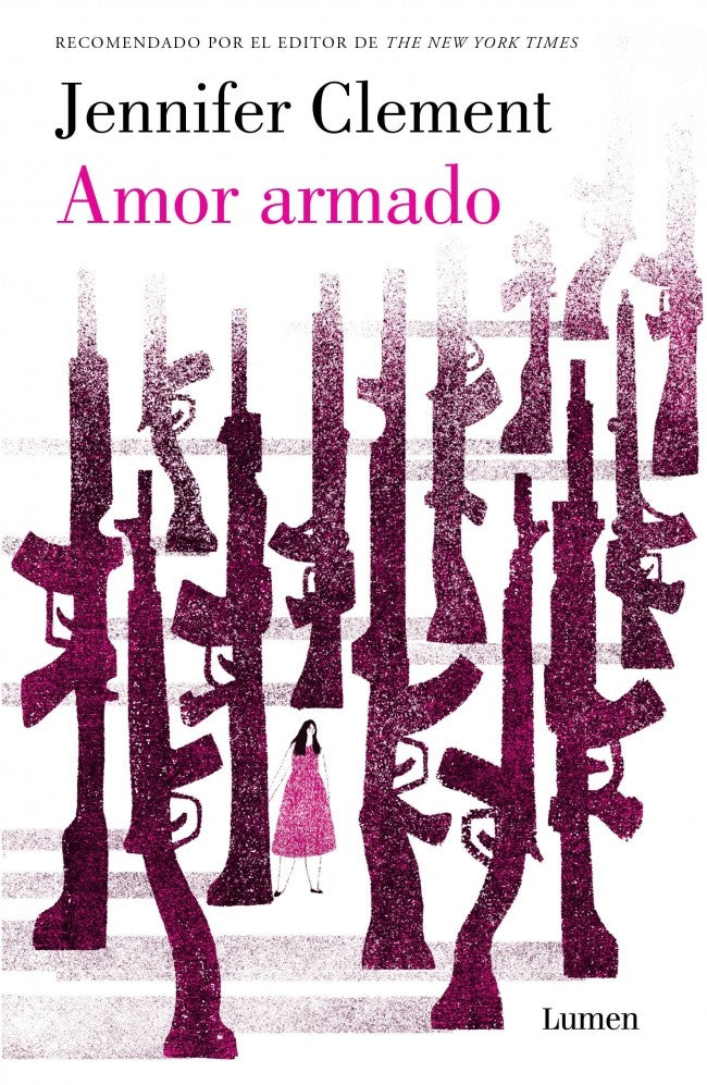 AMOR ARMADO