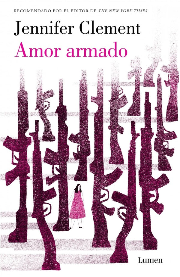 AMOR ARMADO