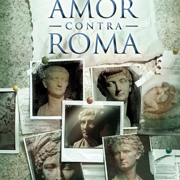 AMOR CONTRA ROMA
