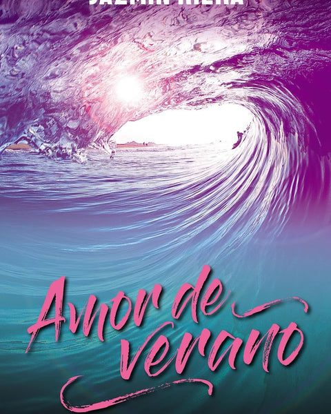 AMOR DE VERANO