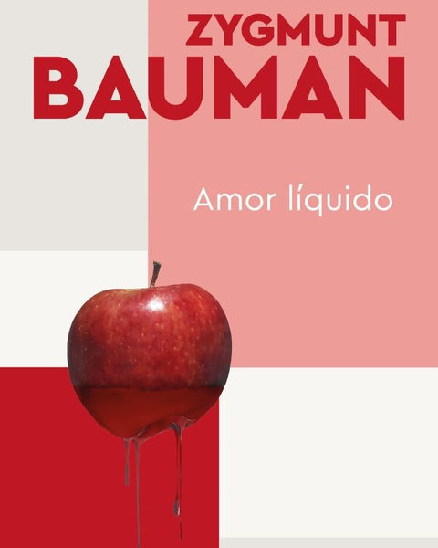 AMOR LIQUIDO