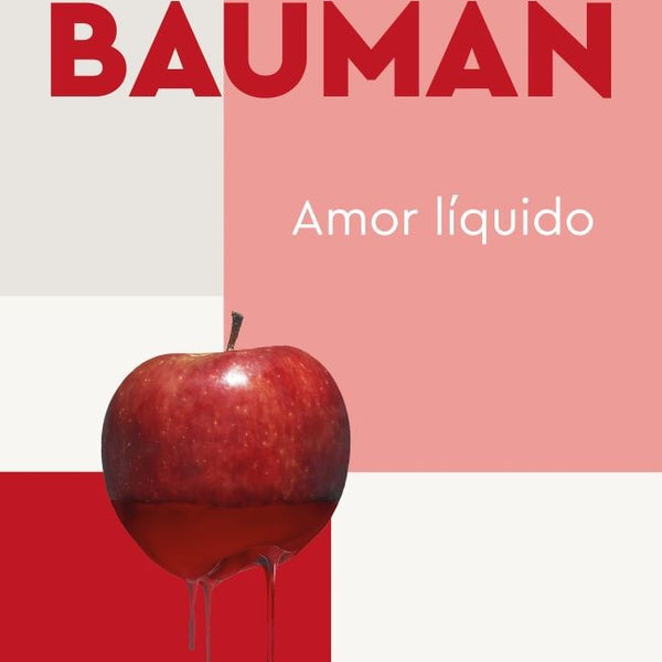 AMOR LIQUIDO