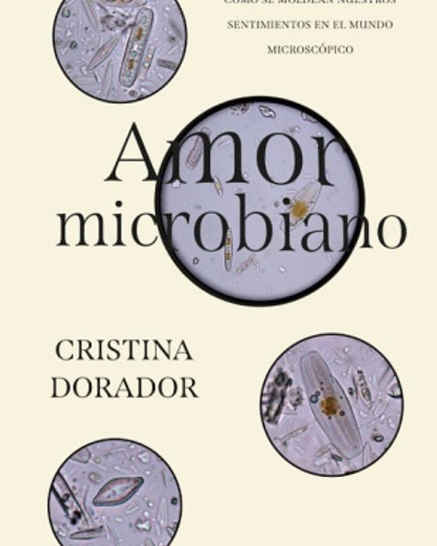AMOR MICROBIANO