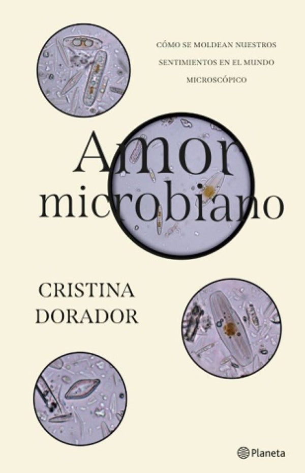 AMOR MICROBIANO