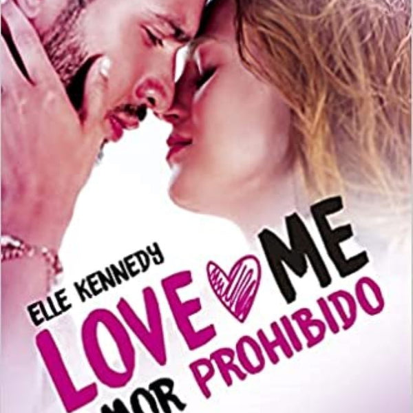 AMOR PROHIBIDO (LOVE ME 1)