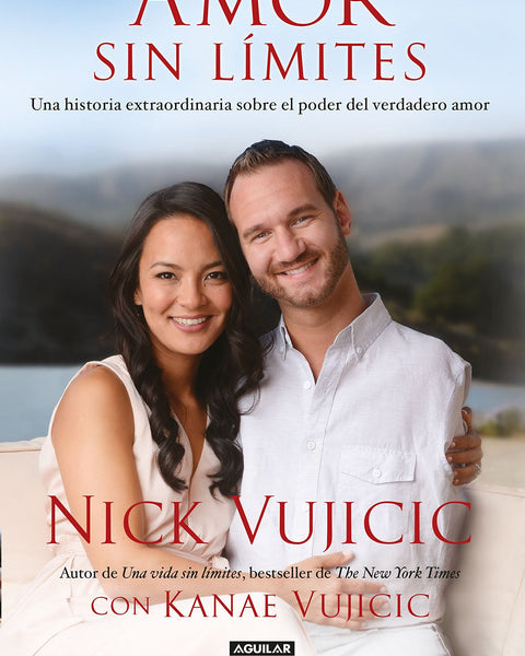 AMOR SIN LIMITES