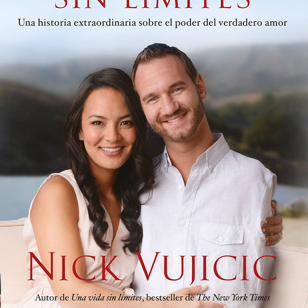 AMOR SIN LIMITES
