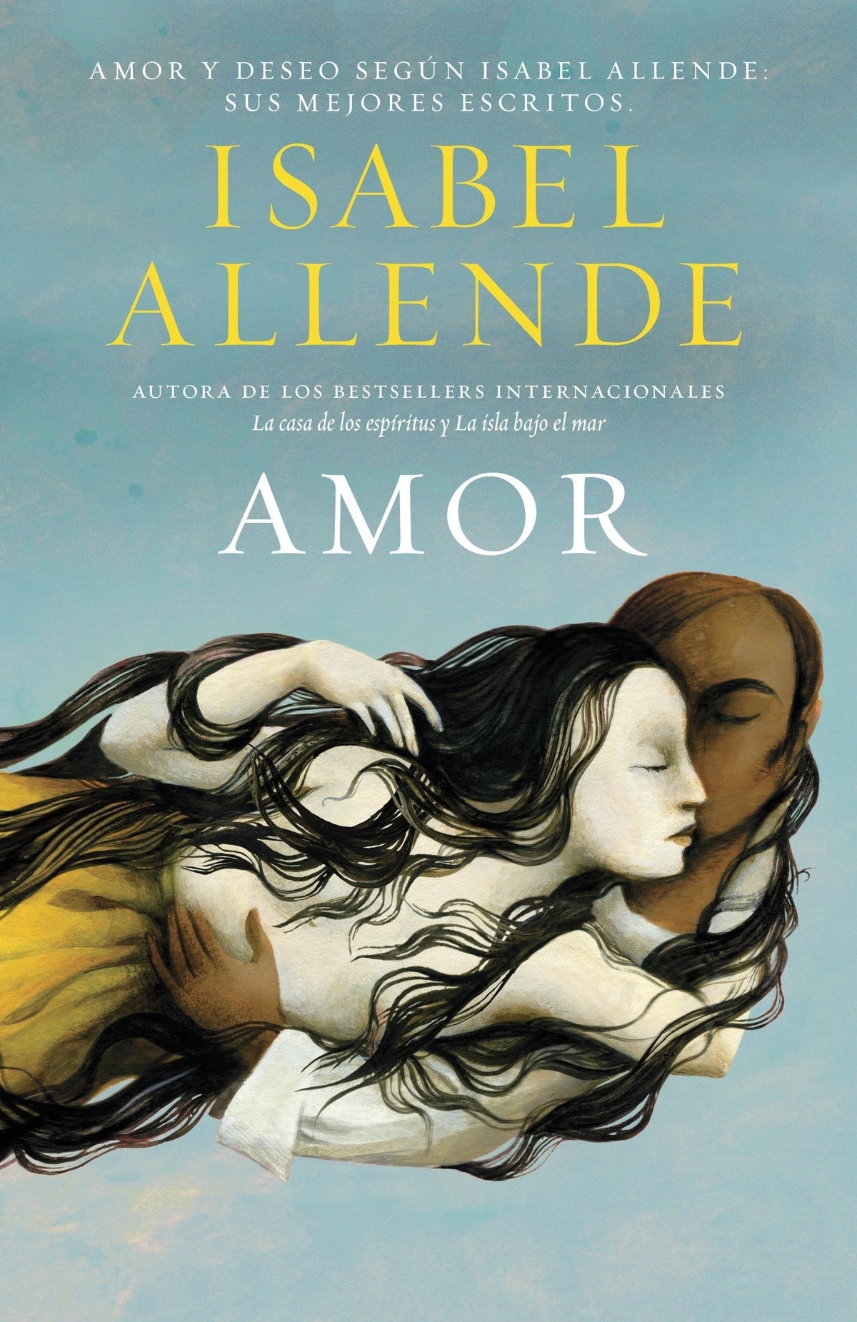 AMOR