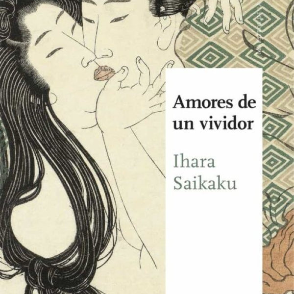 AMORES DE UN VIVIDOR