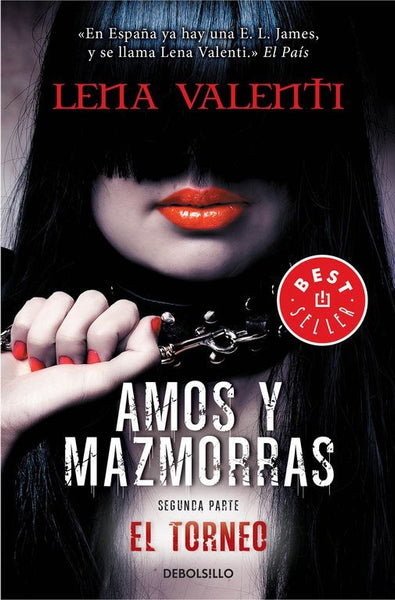 AMOS Y MAZMORRAS SEGUNDA PARTE