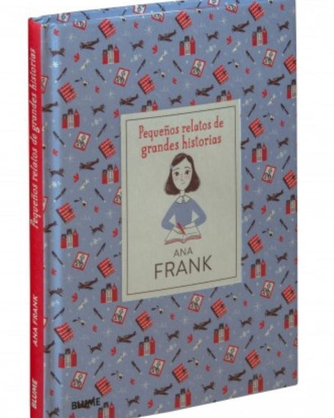 ANA FRANK