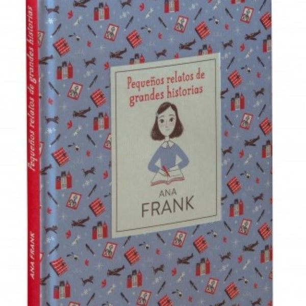ANA FRANK