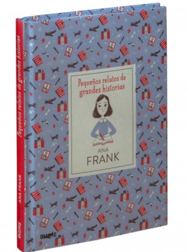 ANA FRANK