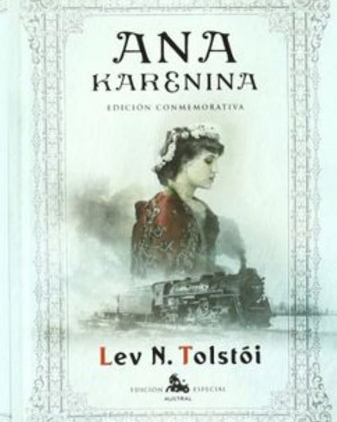 ANA KARENINA
