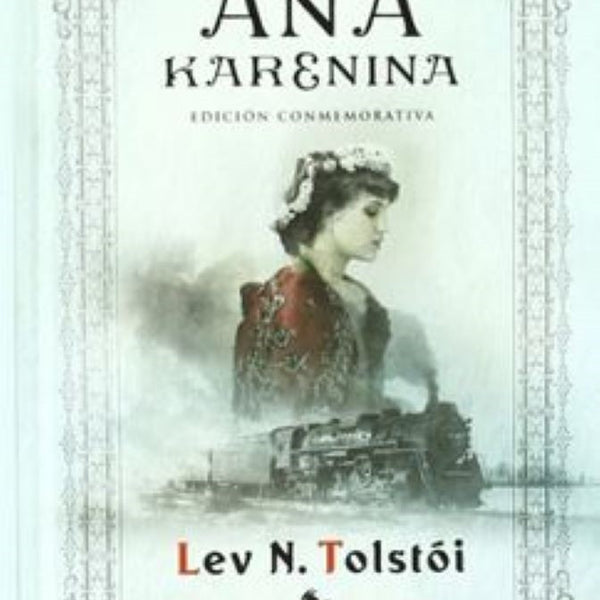 ANA KARENINA