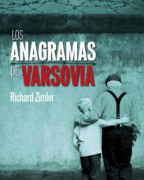 ANAGRAMAS DE VARSOVIA