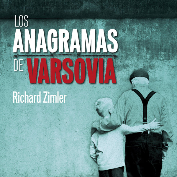ANAGRAMAS DE VARSOVIA