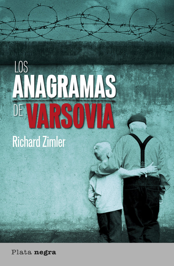 ANAGRAMAS DE VARSOVIA