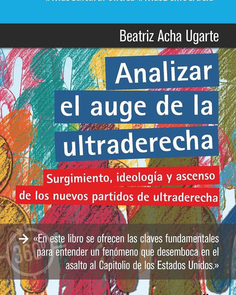 ANALIZAR EL AUGE DE LA ULTRADERECHA