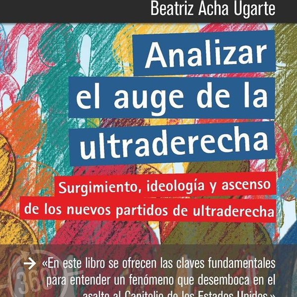 ANALIZAR EL AUGE DE LA ULTRADERECHA