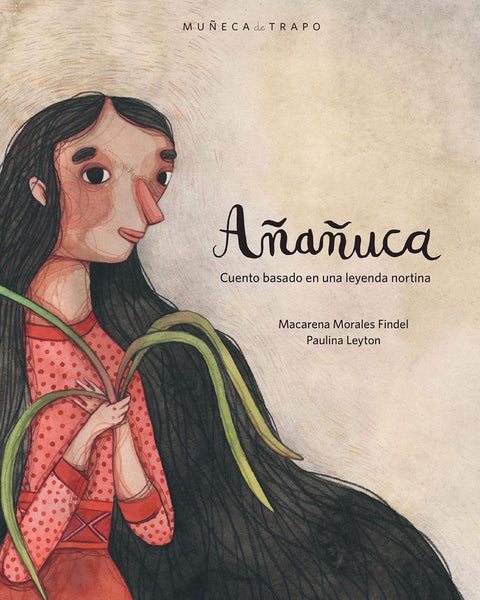 AÑAÑUCA