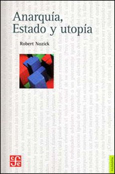 ANARQUIA ESTADO Y UTOPIA