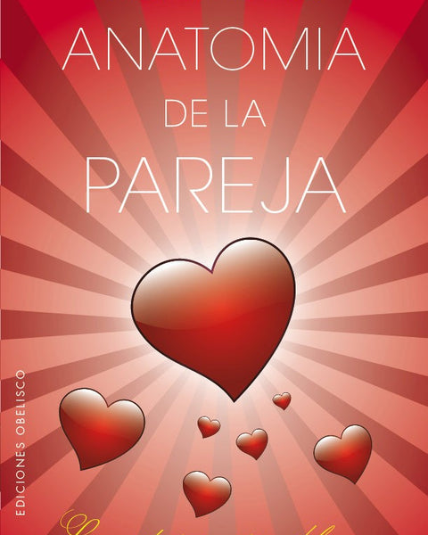 ANATOMÍA DE LA PAREJA