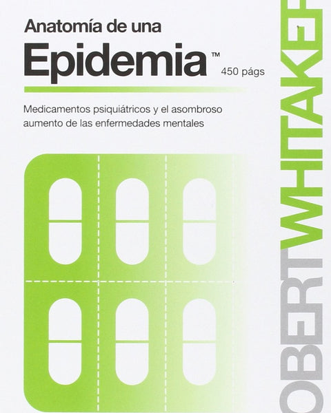 Anatomia De Una Epidemia
