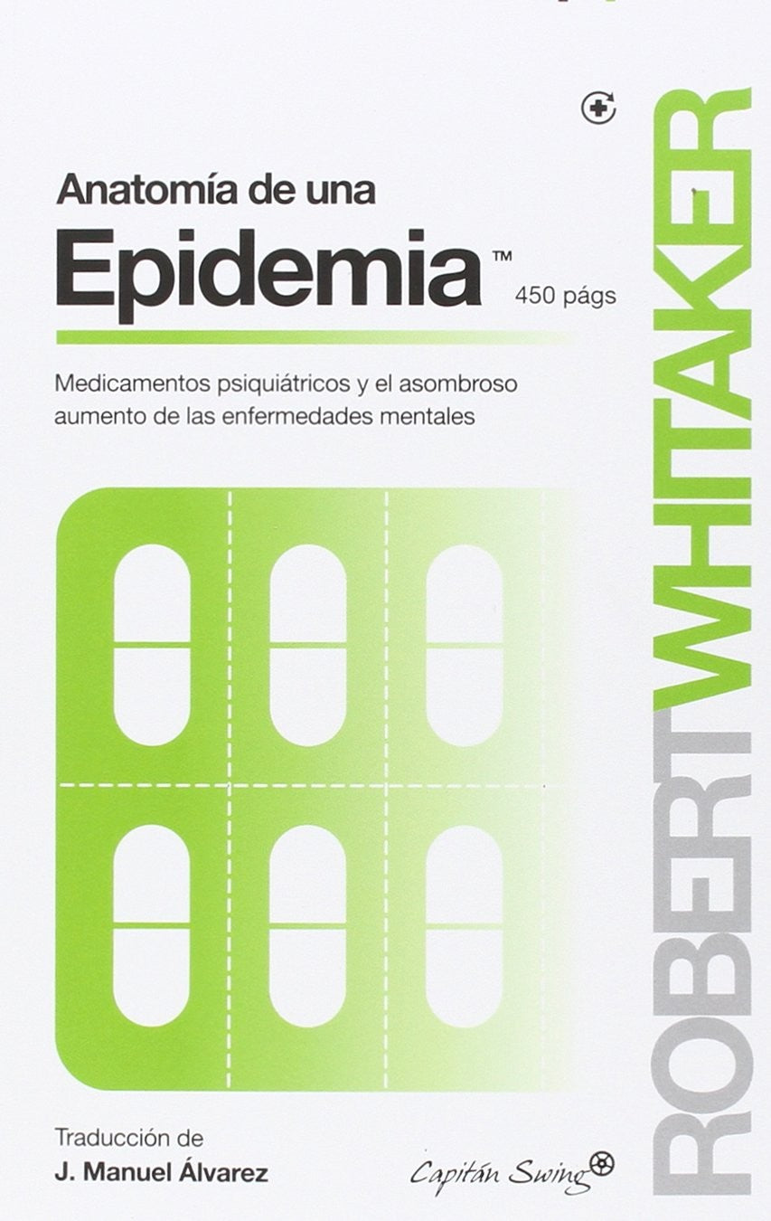 Anatomia De Una Epidemia