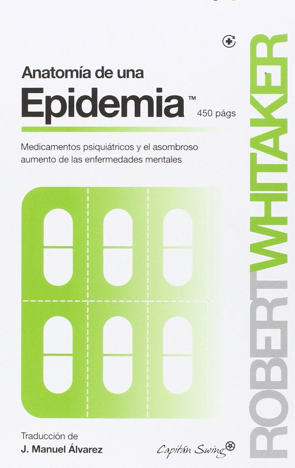 Anatomia De Una Epidemia