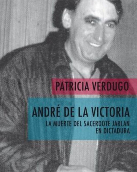 ANDRÉ DE LA VICTORIA