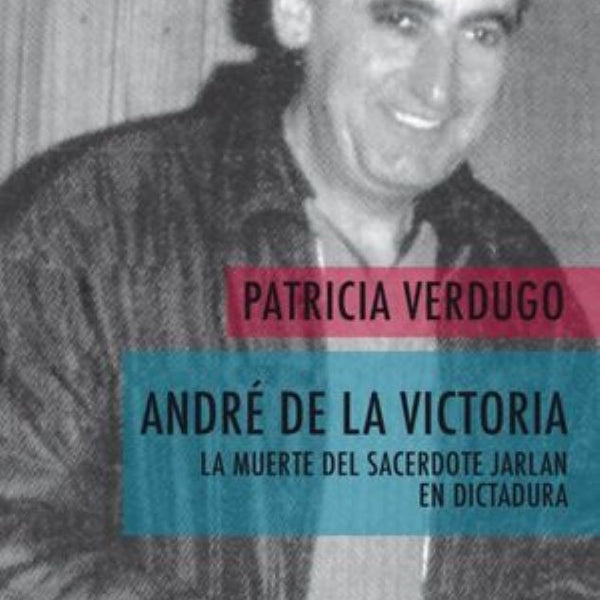 ANDRÉ DE LA VICTORIA