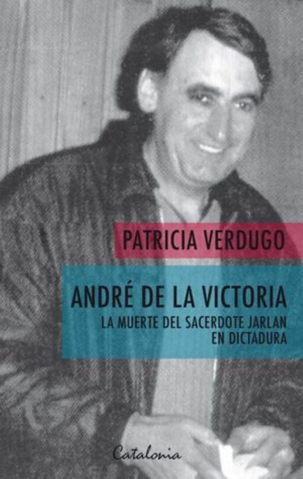 ANDRÉ DE LA VICTORIA