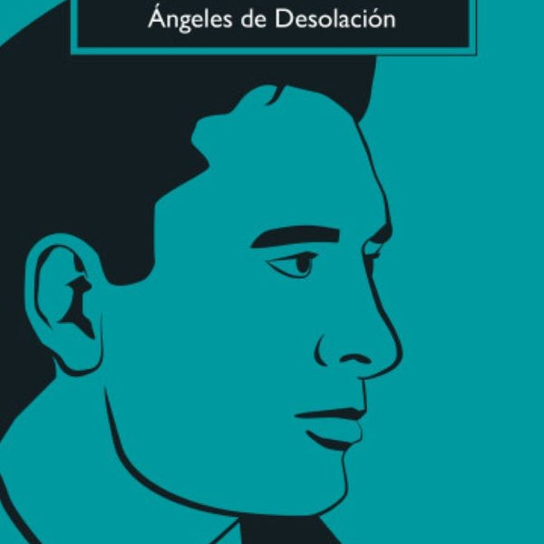 ANGELES DE DESOLACION