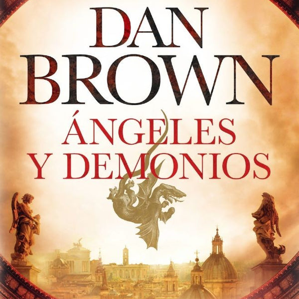 ANGELES Y DEMONIOS